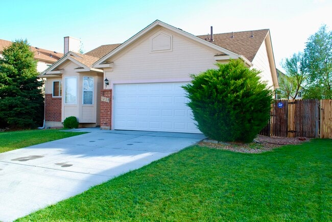 property at 1223 Gumwood Dr