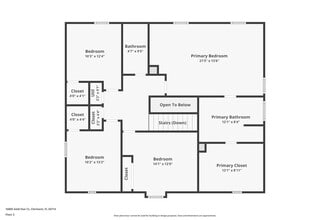 16805 Gold Star Ct in Clermont, FL - Foto de edificio - Building Photo
