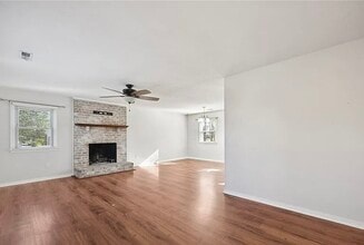 6295 Banshire Dr in Mechanicsville, VA - Building Photo - Building Photo