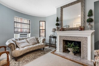 28 Edgerly Rd in Boston, MA - Building Photo - Building Photo