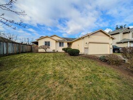 11402 54th Dr NE in Marysville, WA - Building Photo