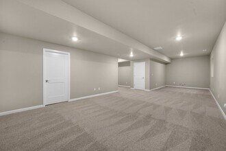 9426 Wolf Valley Dr. in Colorado Springs, CO - Building Photo - Building Photo