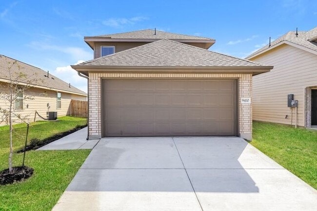 9410 Somers Bend