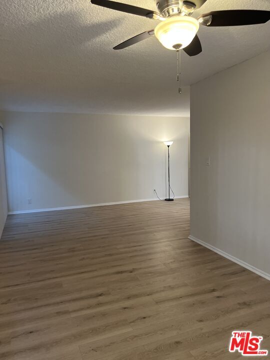 7521 Hampton Ave in West Hollywood, CA - Building Photo - Building Photo