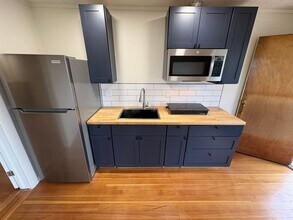 1133 N Almon St in Moscow, ID - Building Photo - Building Photo