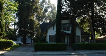 314 S 17th St in San Jose, CA - Foto de edificio - Building Photo