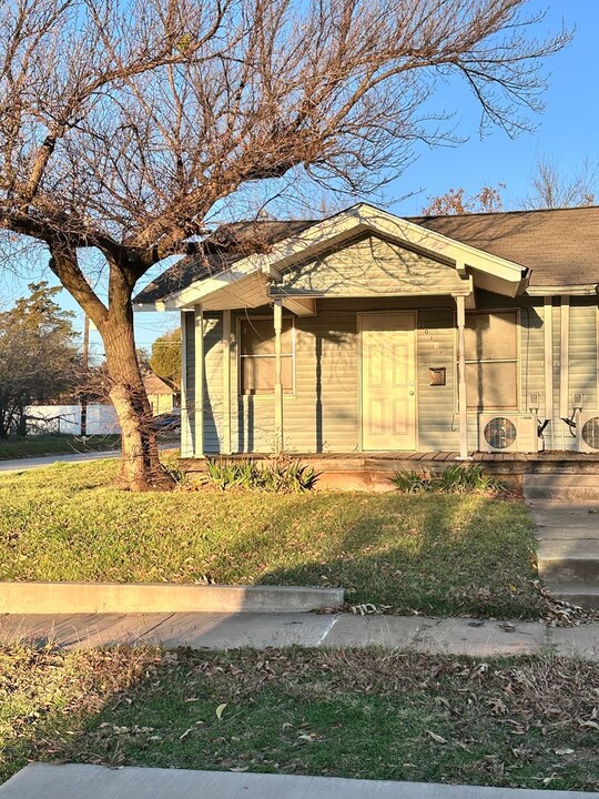 2014 Polk St in Wichita Falls, TX - Building Photo