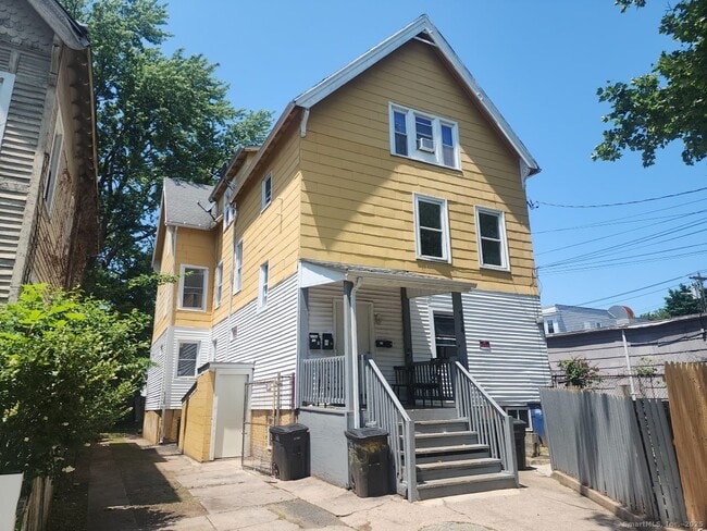 property at 734 Orchard St