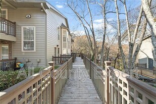 2901 Lenox Rd NE in Atlanta, GA - Building Photo