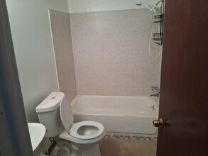 2003 Orleans St, Unit 528 in Detroit, MI - Foto de edificio - Building Photo