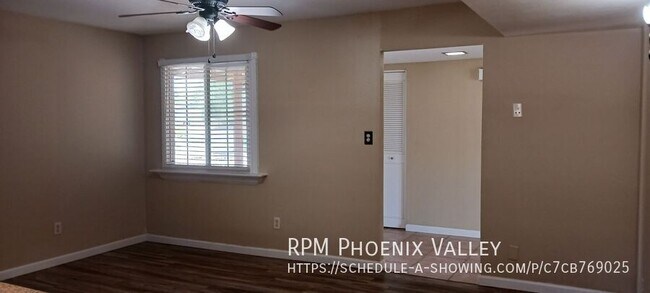 1310 E Minton Dr in Tempe, AZ - Building Photo - Building Photo