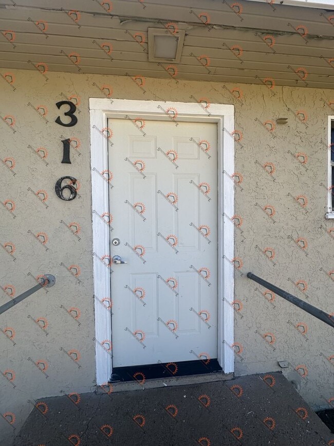 property at 316 Wallace St