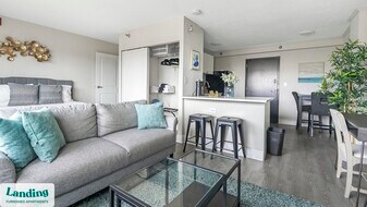 305 Dr. M.L.K. Jr St S in St. Petersburg, FL - Building Photo