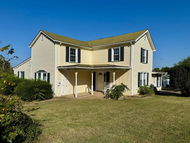 property at 23217 Village Rd