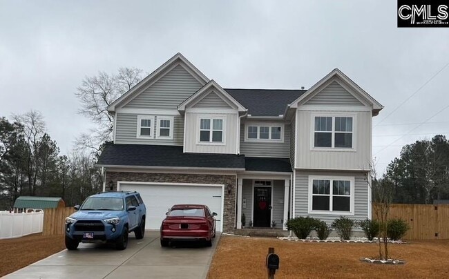 property at 106 Ellie Ln