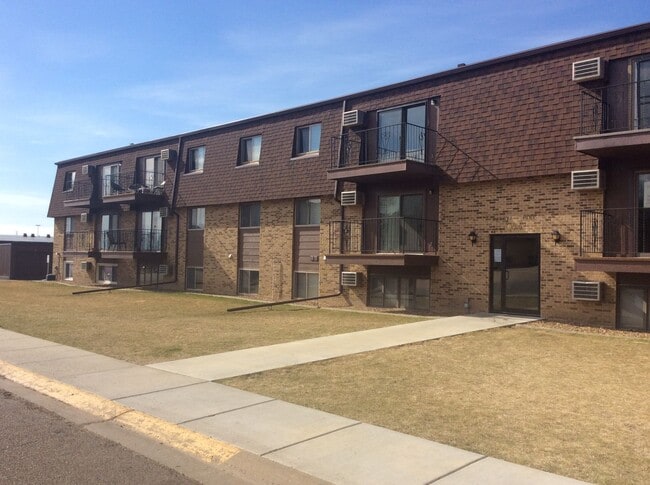 property at 679 19th St W