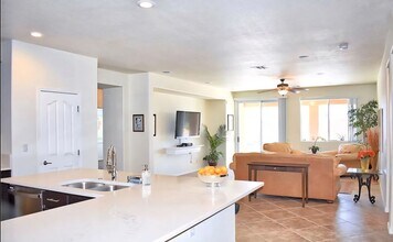 5761 Badlands Ln in Pahrump, NV - Building Photo - Building Photo