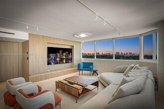 3411 Indian Creek Dr, Unit 1201 in Miami Beach, FL - Building Photo - Building Photo