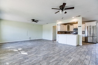 1234 E 24th St in San Angelo, TX - Building Photo - Building Photo