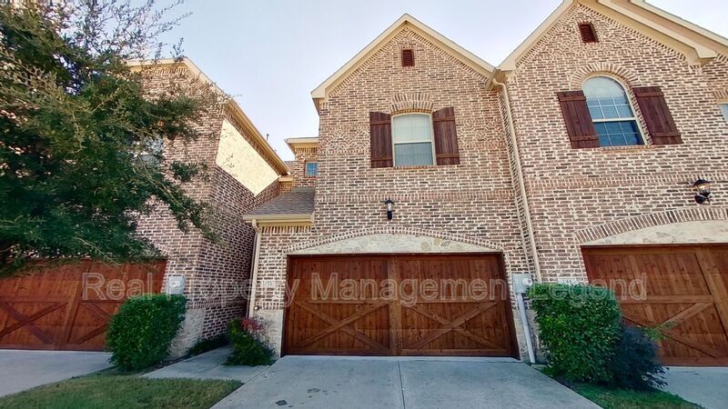 150 Preserve Pl in Lewisville, TX - Building Photo