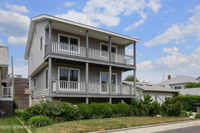property at 3 Willow Way