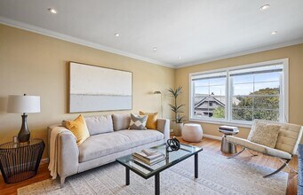 16-18-18 Hoffman Ave in San Francisco, CA - Building Photo - Building Photo