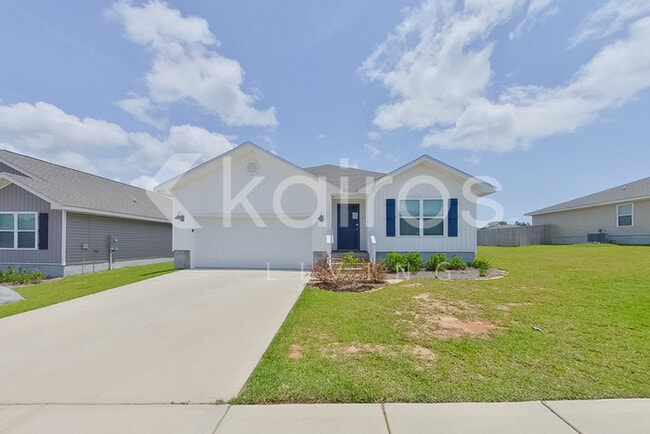 property at 4637 Malay Cir