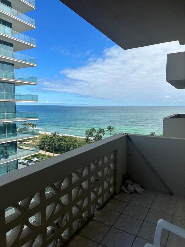 property at 10185 Collins Ave