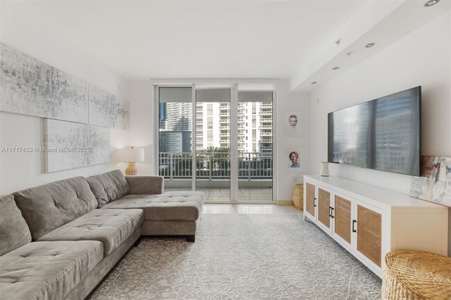 801 Brickell Key Blvd