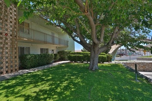 El Dorado Apartments