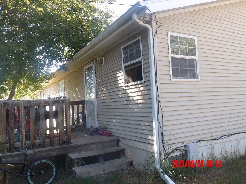 360 N Buchanan St-Unit -#6 in Laramie, WY - Building Photo