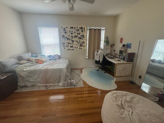 172 Fuller St, Unit 1