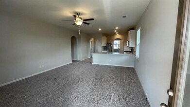 137 Emma Dr in Anna, TX - Building Photo - Building Photo