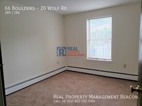 66 Old Etna Rd in Lebanon, NH - Building Photo - Building Photo