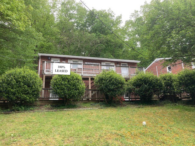 20 George Mason Rd