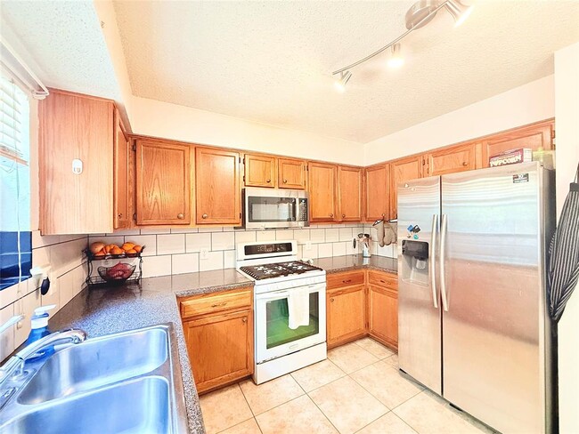 property at 1407 Deer Ledge Trail