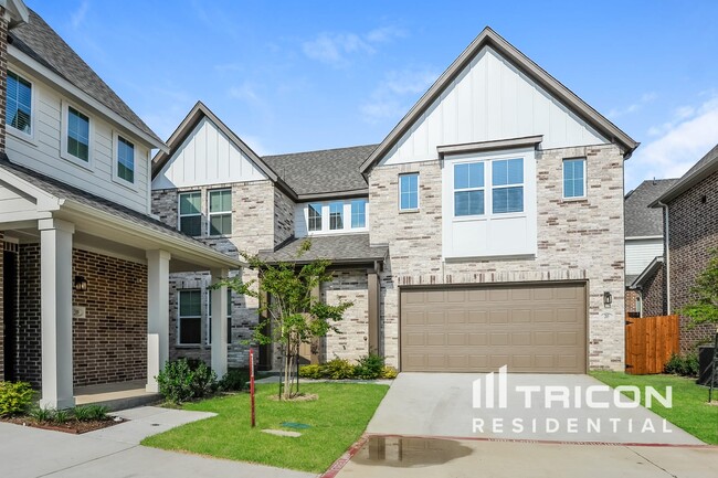 property at 205 Ledburn Ct