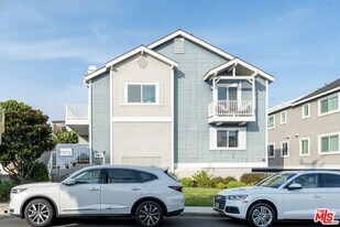 1411 12th St in Manhattan Beach, CA - Building Photo