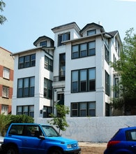 The Jesse Apartments in Denver, CO - Foto de edificio - Building Photo