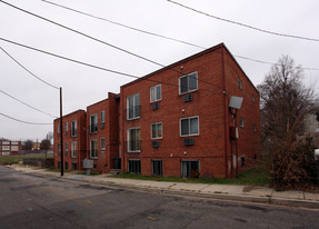 5348 Call Pl SE Apartments