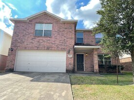 4932 Thorn Hollow Dr in Fort Worth, TX - Building Photo