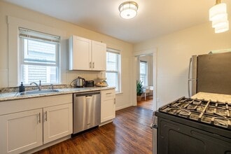 65 Allston St in Cambridge, MA - Building Photo - Building Photo