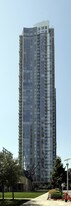 Harborview Estates 2 in Toronto, ON - Building Photo
