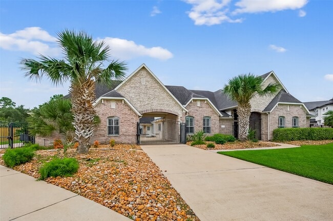 2202 Britton Ridge Dr in Katy, TX - Building Photo - Building Photo