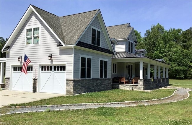 property at 3273 Cookes Ml Rd