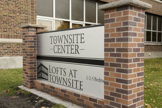 Lofts at Townsite in Moorhead, MN - Building Photo - Other