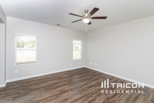 141 Chapel Meadow Ln SW in Cartersville, GA - Building Photo - Building Photo