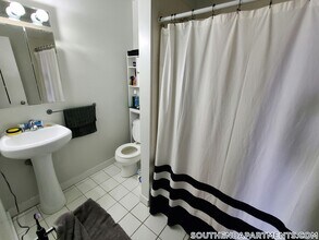 548 Columbus Ave in Boston, MA - Building Photo - Building Photo