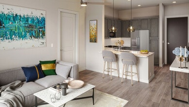 Alexan Junction Heights in Houston, TX - Building Photo - Building Photo