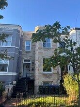 1006 F St NE, Unit #1 in Washington, DC - Building Photo - Building Photo